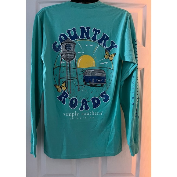 Simply Southern Tops - Simply Southern